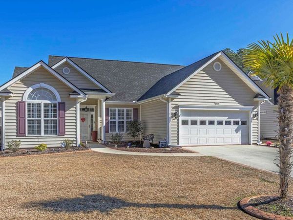 1011 Rudder Ct., Conway, SC 29526