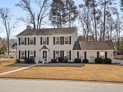 203 Chickasaw Ln., Myrtle Beach, SC 29579