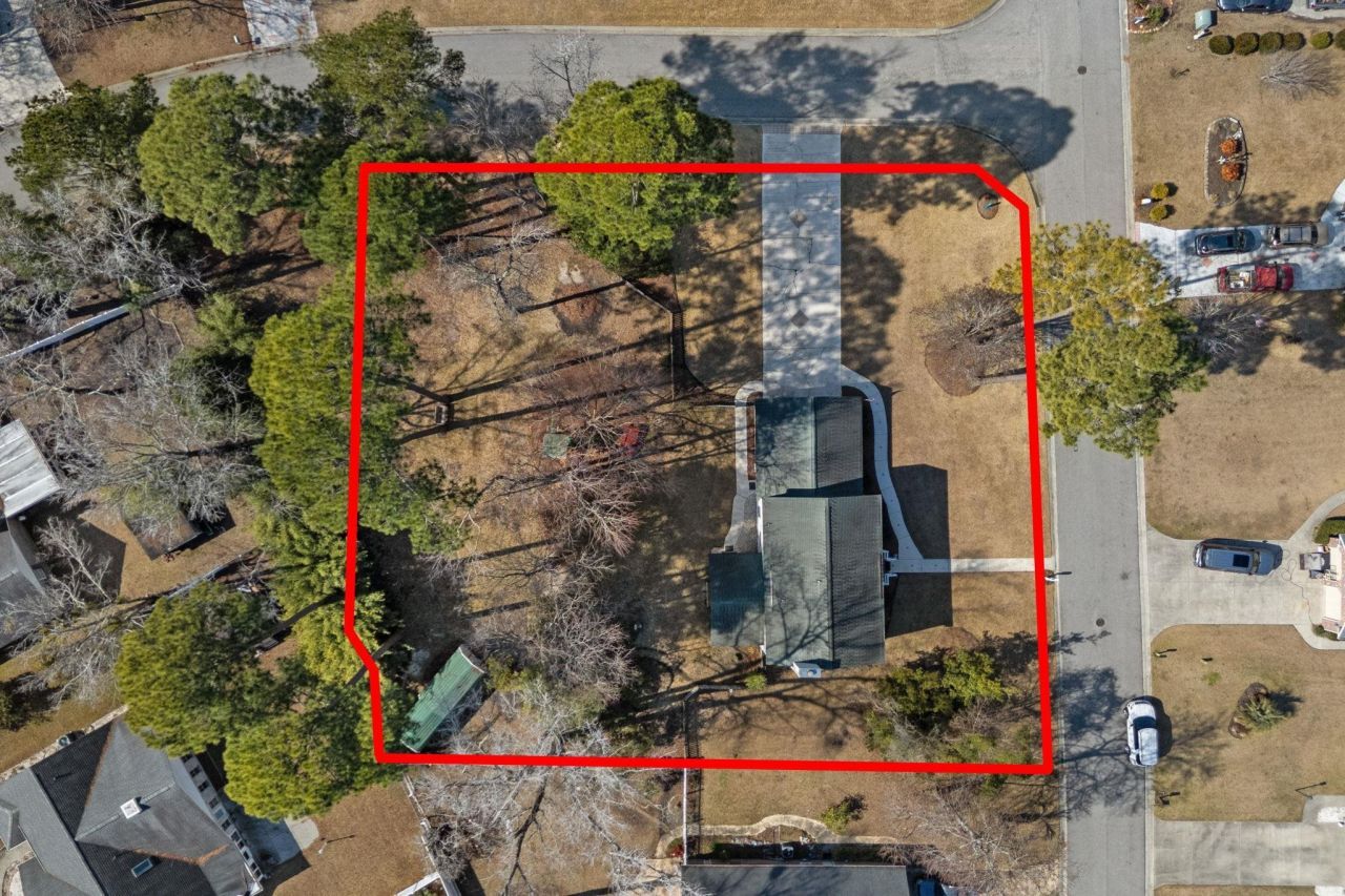 203 Chickasaw Ln. Photo 4