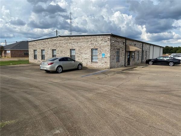 2112 N BOLTON Avenue, Alexandria, LA 71303