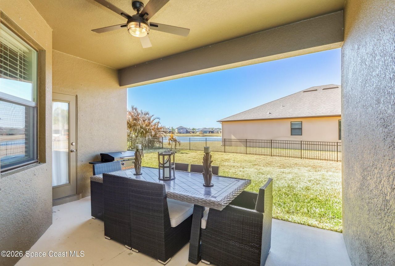 3215 Salt Marsh Circle, West Melbourne, FL 32904 Photo