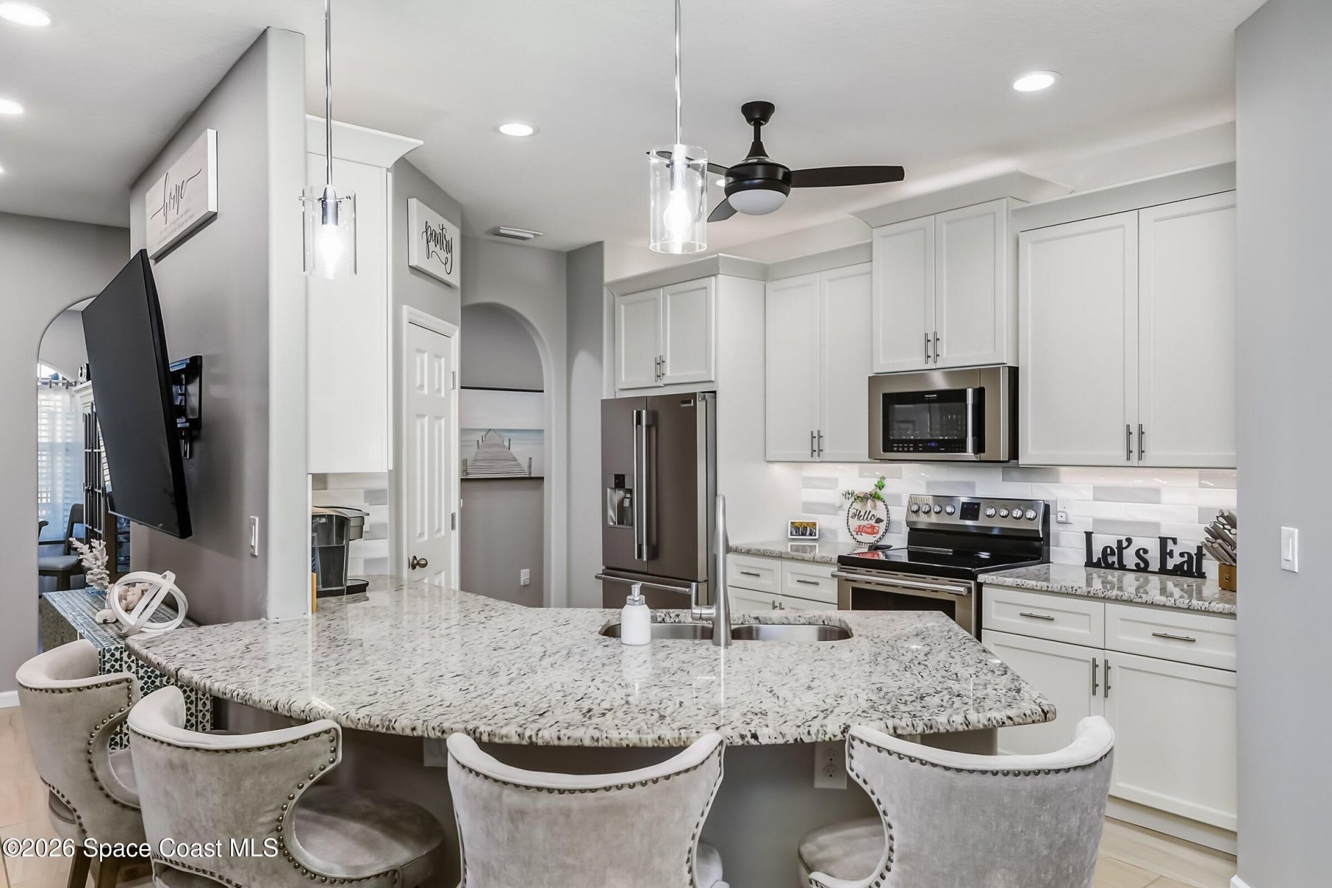 3215 Salt Marsh Circle, West Melbourne, FL 32904 Photo
