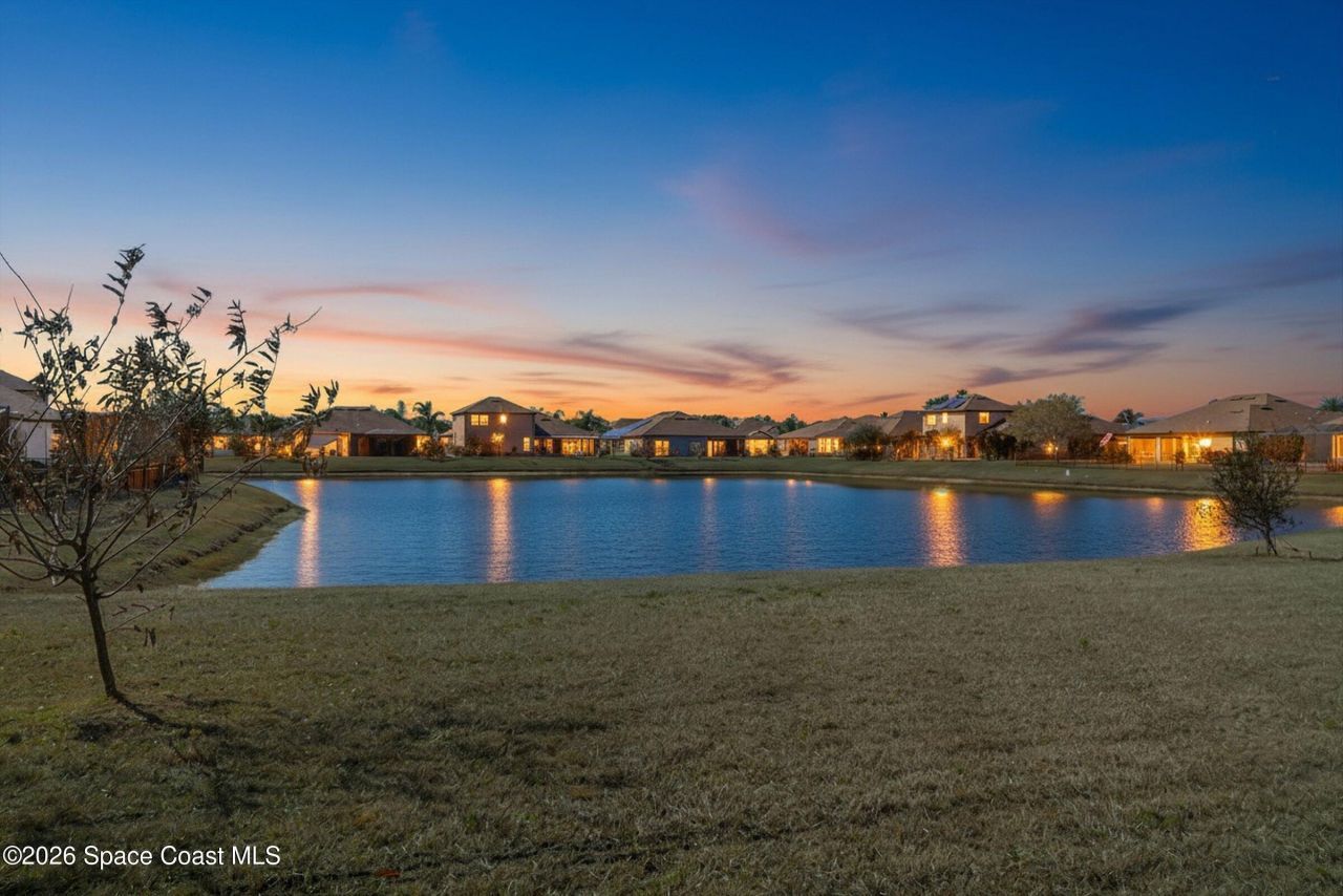 3215 Salt Marsh Circle, West Melbourne, FL 32904 Photo