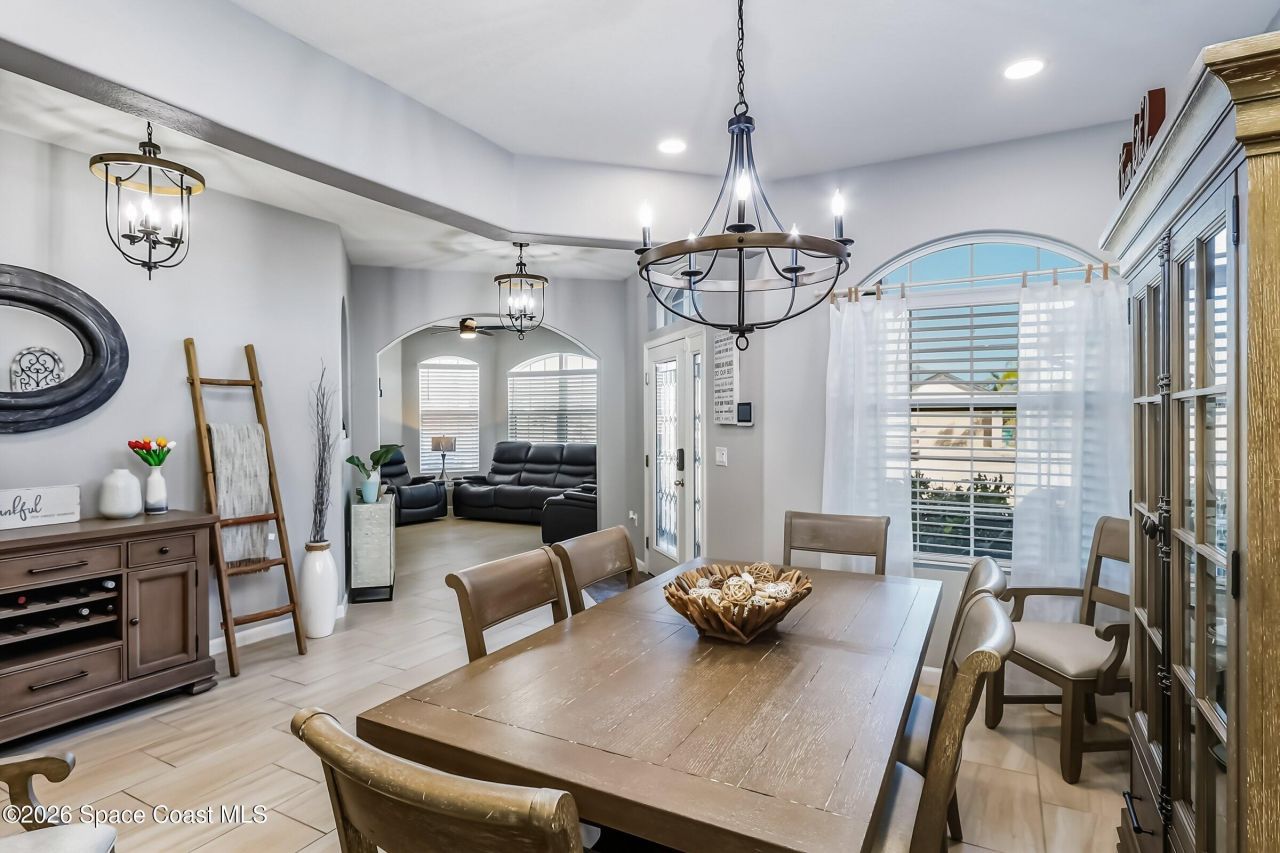 3215 Salt Marsh Circle, West Melbourne, FL 32904 Photo