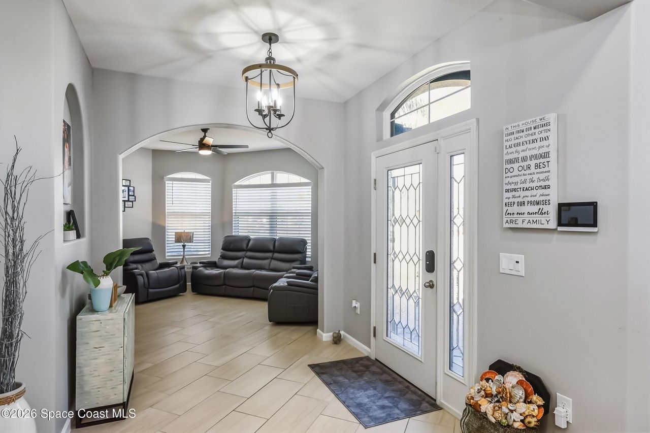 3215 Salt Marsh Circle, West Melbourne, FL 32904 Photo