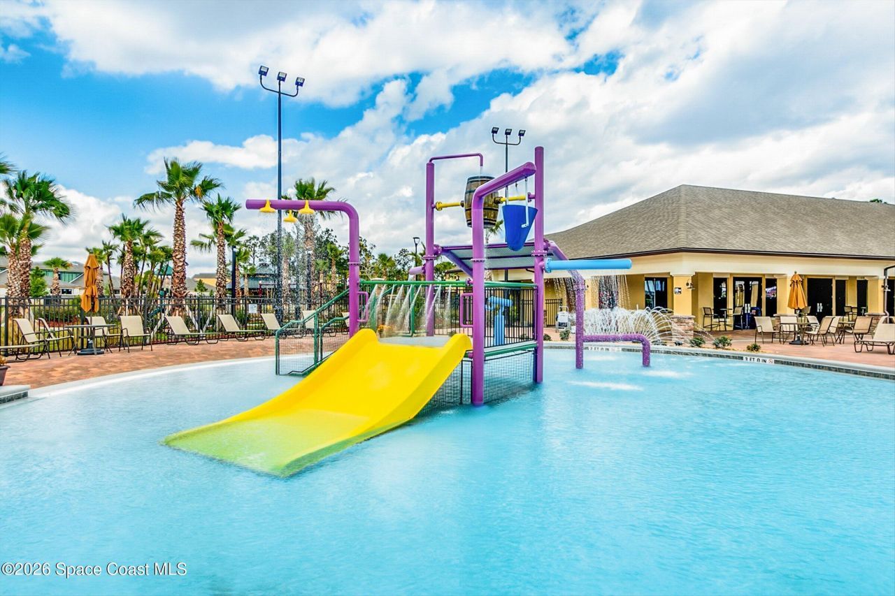 3215 Salt Marsh Circle, West Melbourne, FL 32904 Photo