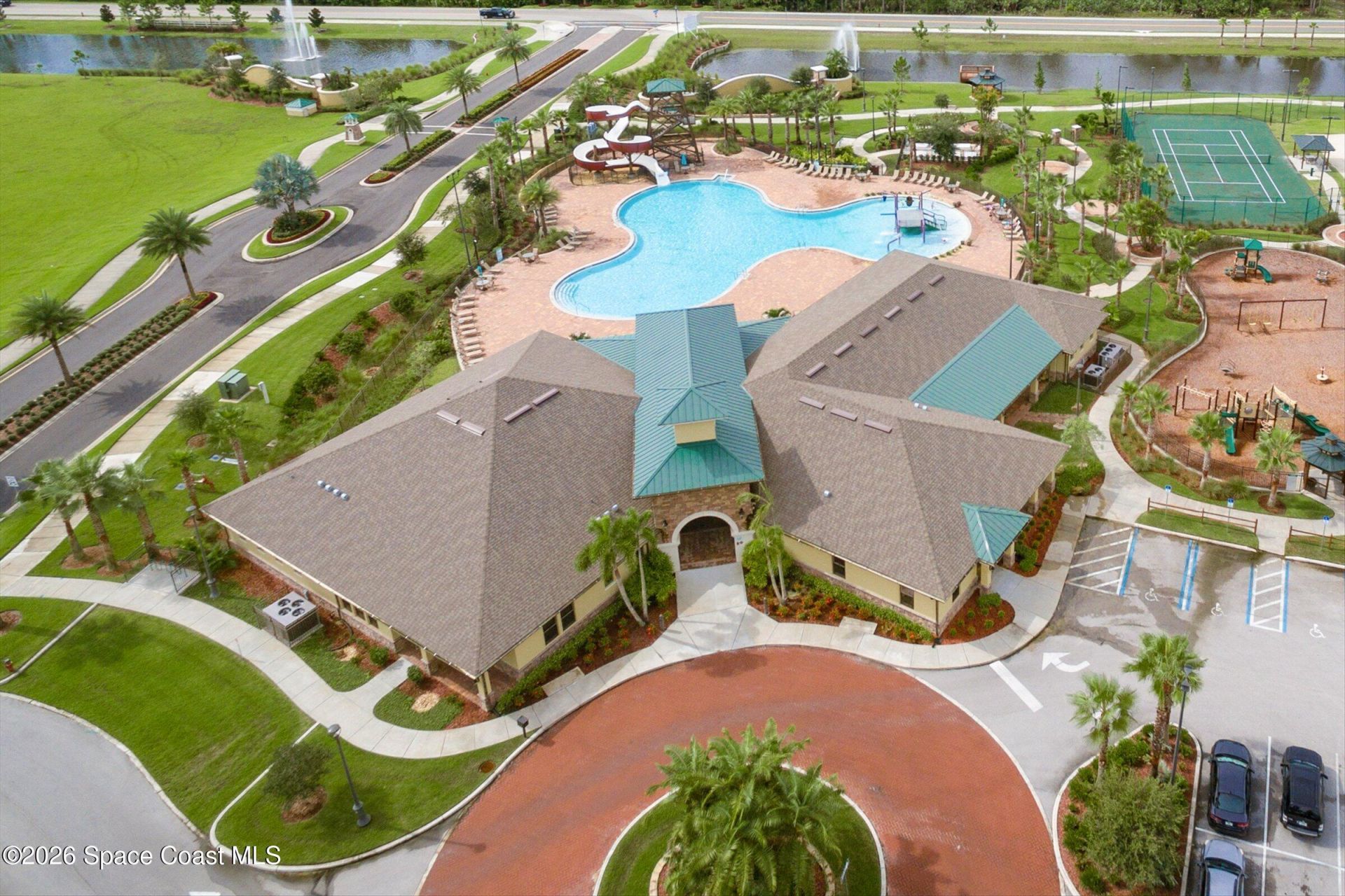 3215 Salt Marsh Circle, West Melbourne, FL 32904 Photo