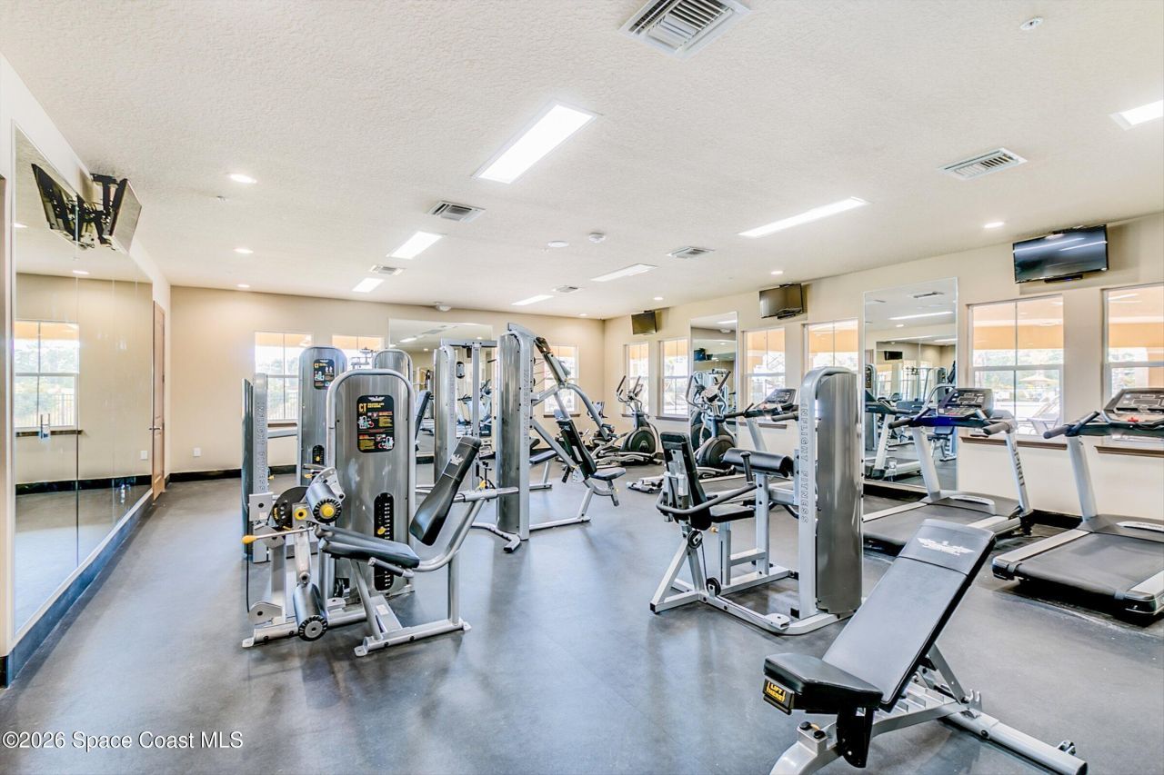 3215 Salt Marsh Circle, West Melbourne, FL 32904 Photo