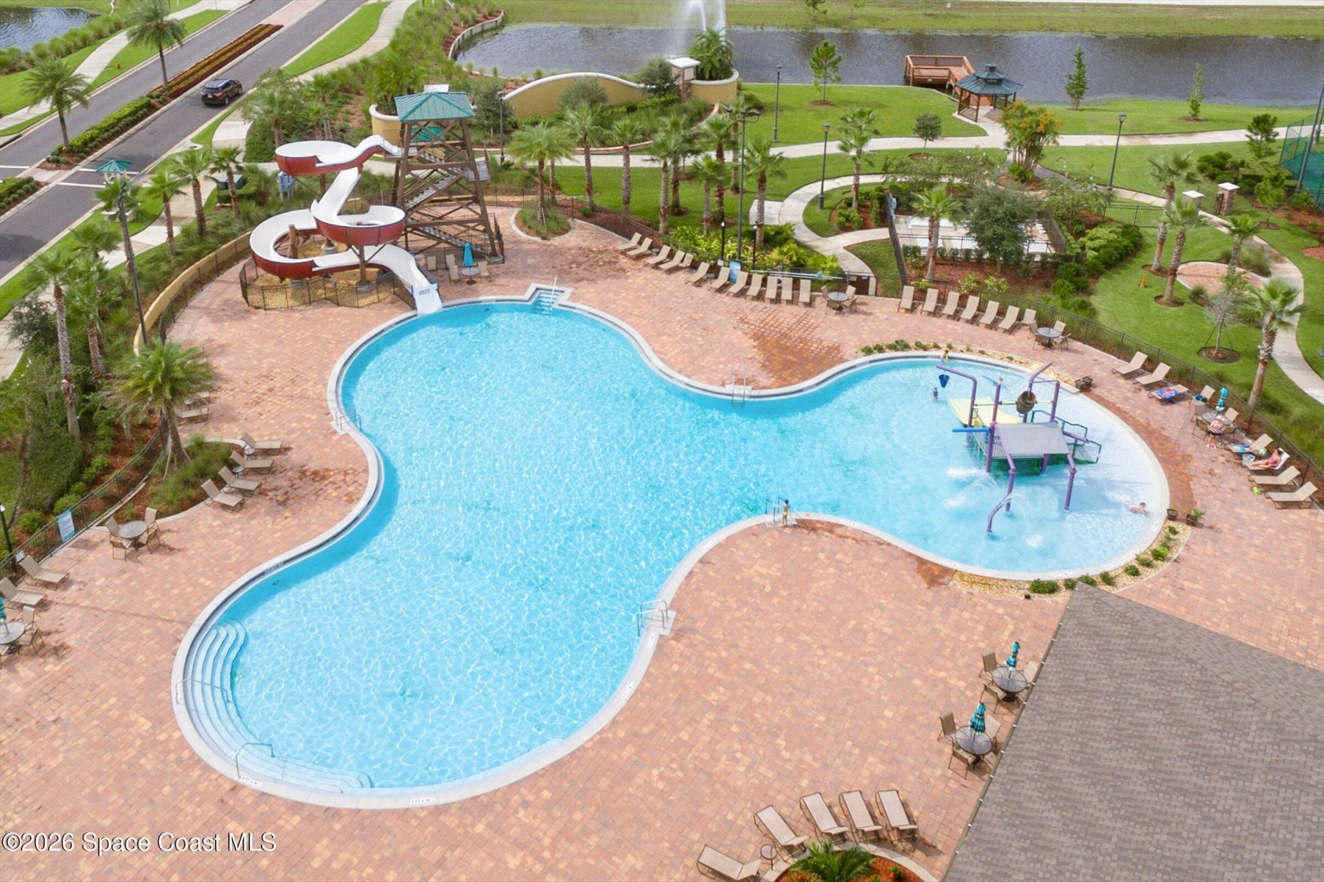 3215 Salt Marsh Circle, West Melbourne, FL 32904 Photo