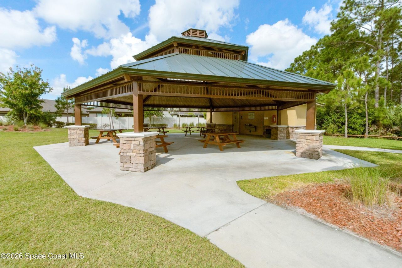 3215 Salt Marsh Circle, West Melbourne, FL 32904 Photo