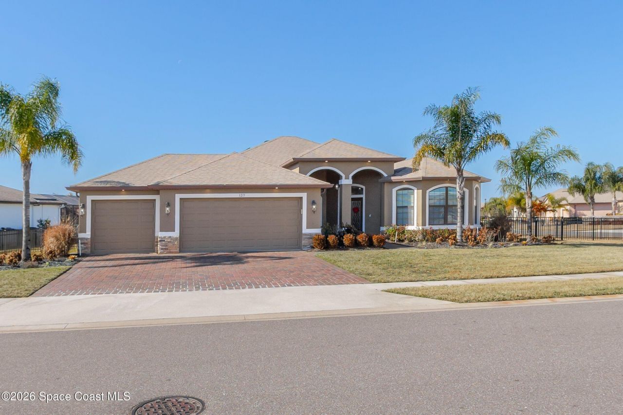3215 Salt Marsh Circle, West Melbourne, FL 32904 Photo