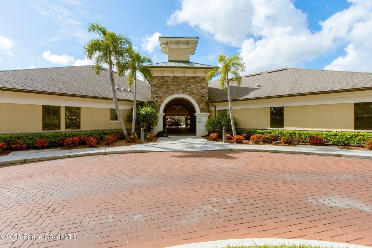 3215 Salt Marsh Circle, West Melbourne, FL 32904 Photo