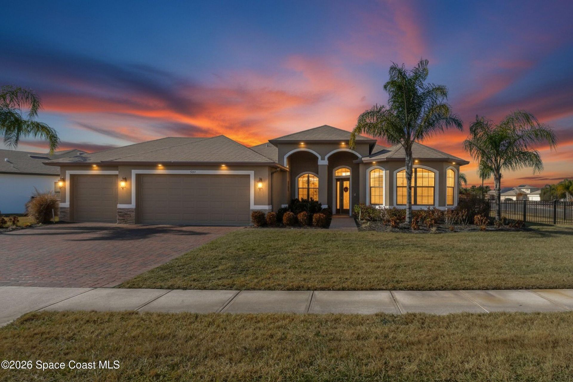 3215 Salt Marsh Circle, West Melbourne, FL 32904 Photo