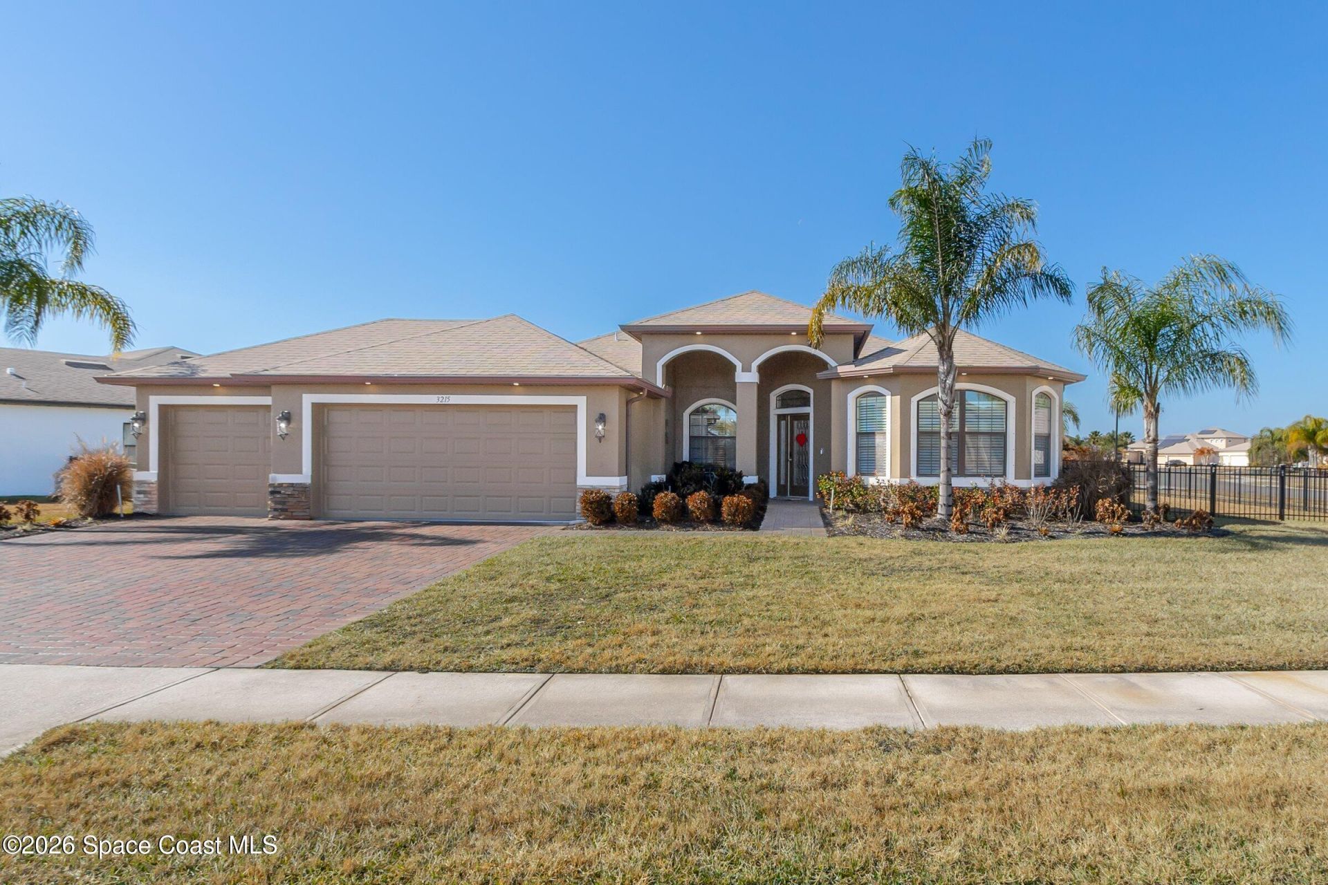 3215 Salt Marsh Circle, West Melbourne, FL 32904 Photo