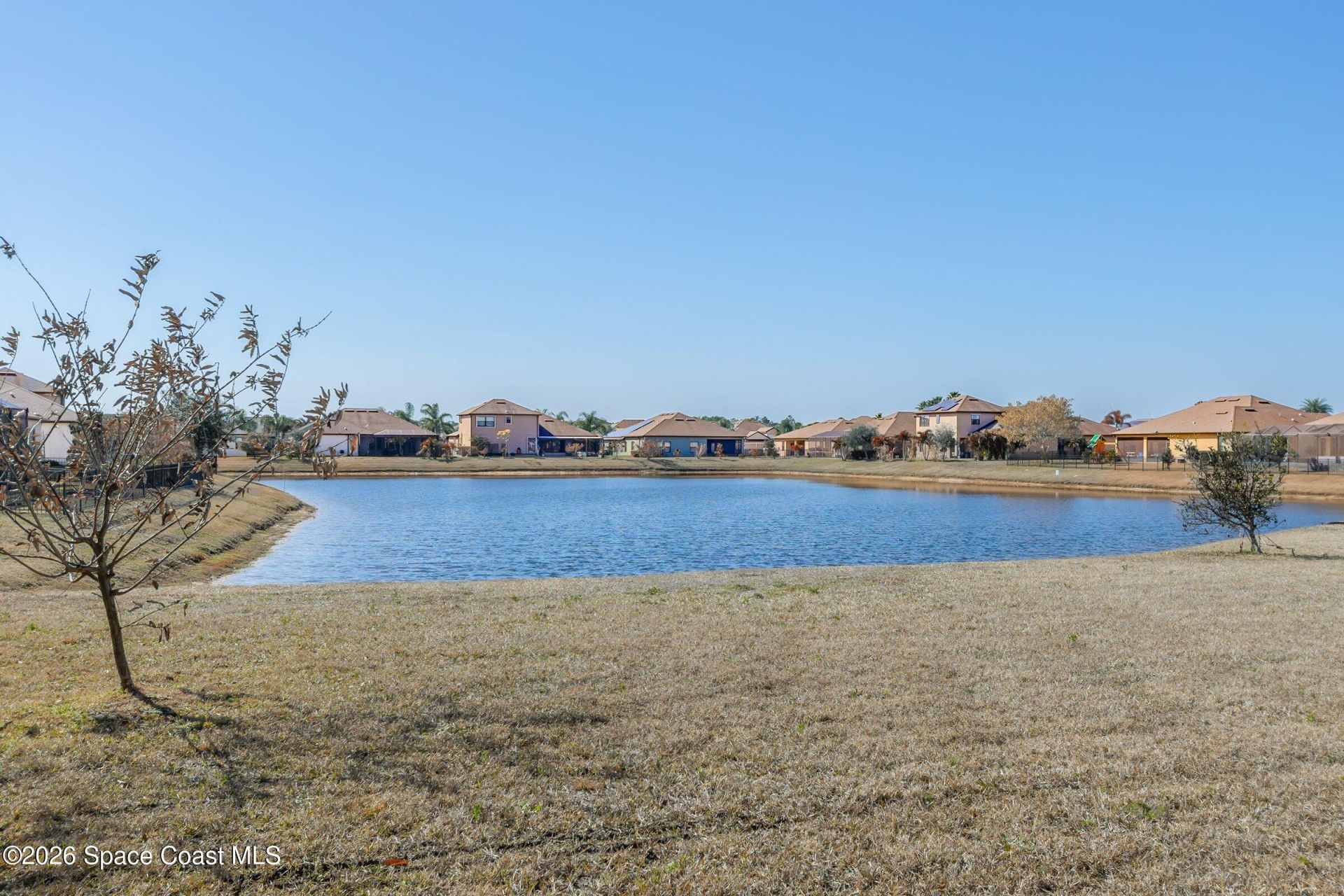 3215 Salt Marsh Circle, West Melbourne, FL 32904 Photo