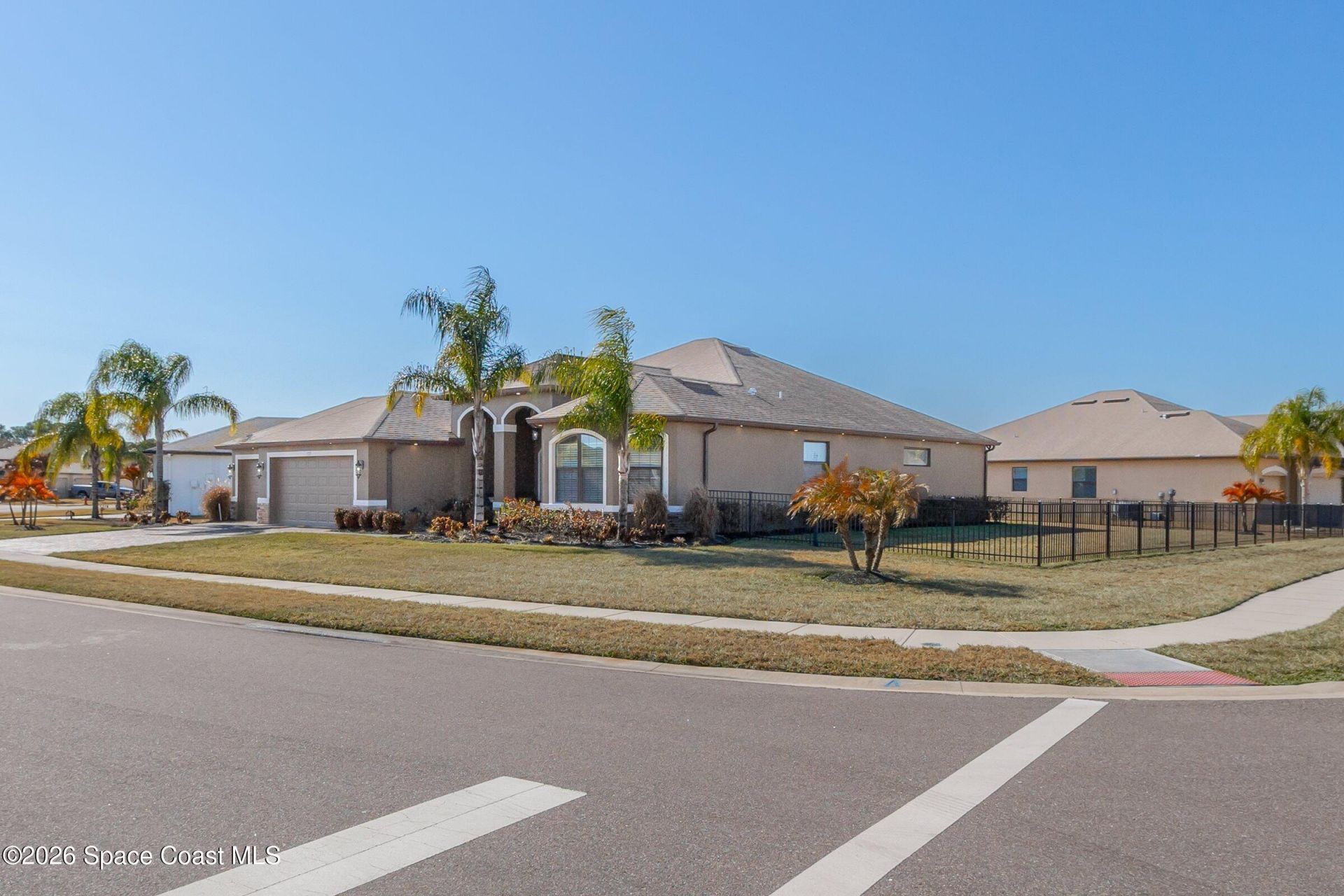 3215 Salt Marsh Circle, West Melbourne, FL 32904 Photo