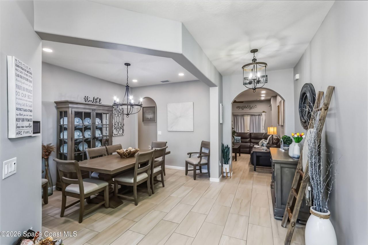 3215 Salt Marsh Circle, West Melbourne, FL 32904 Photo