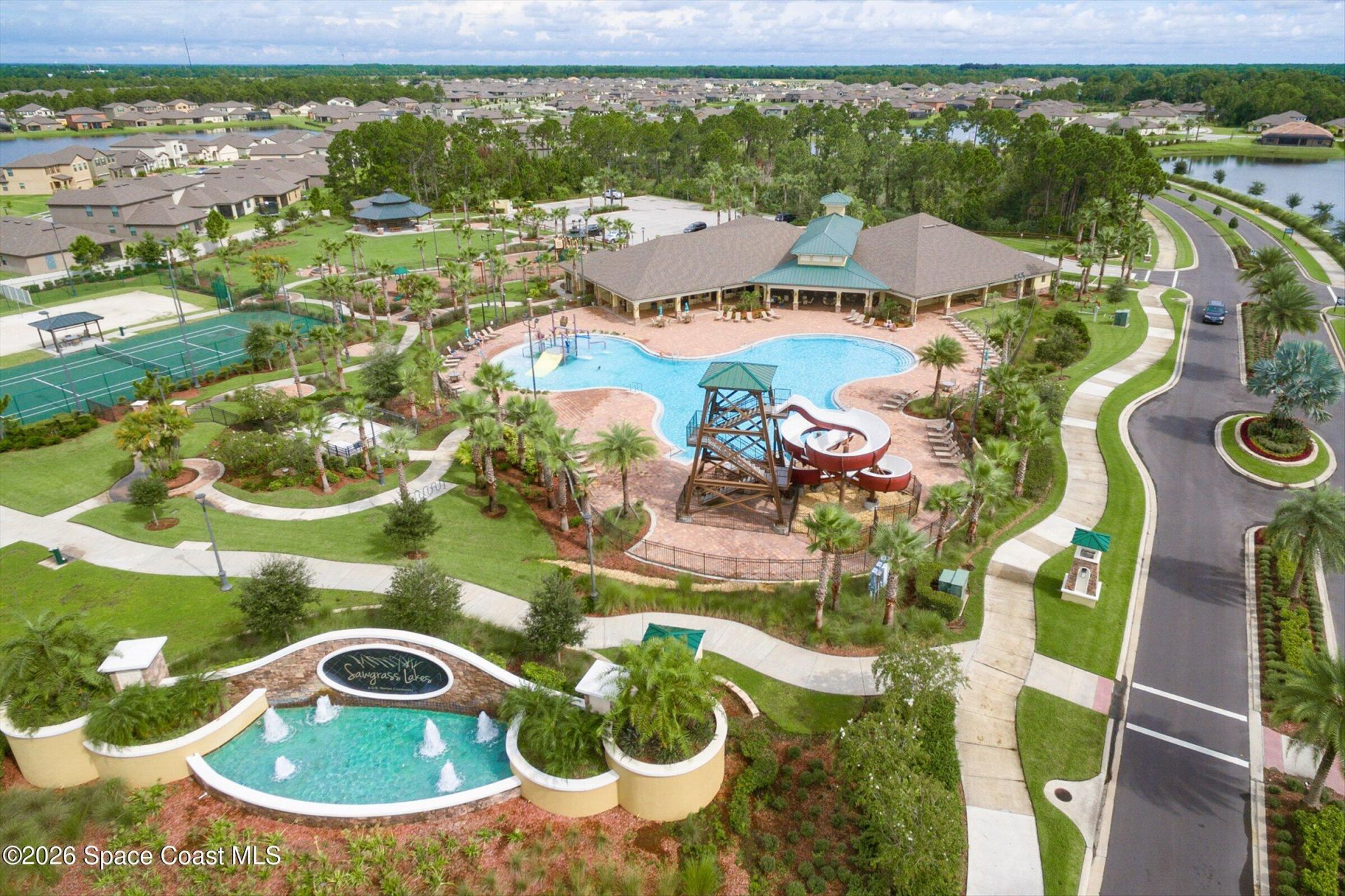 3215 Salt Marsh Circle, West Melbourne, FL 32904 Photo