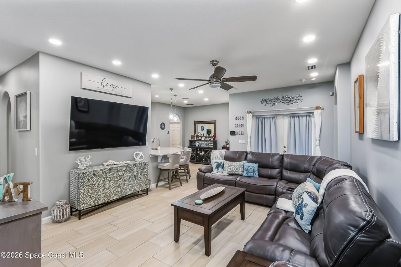 3215 Salt Marsh Circle, West Melbourne, FL 32904 Photo