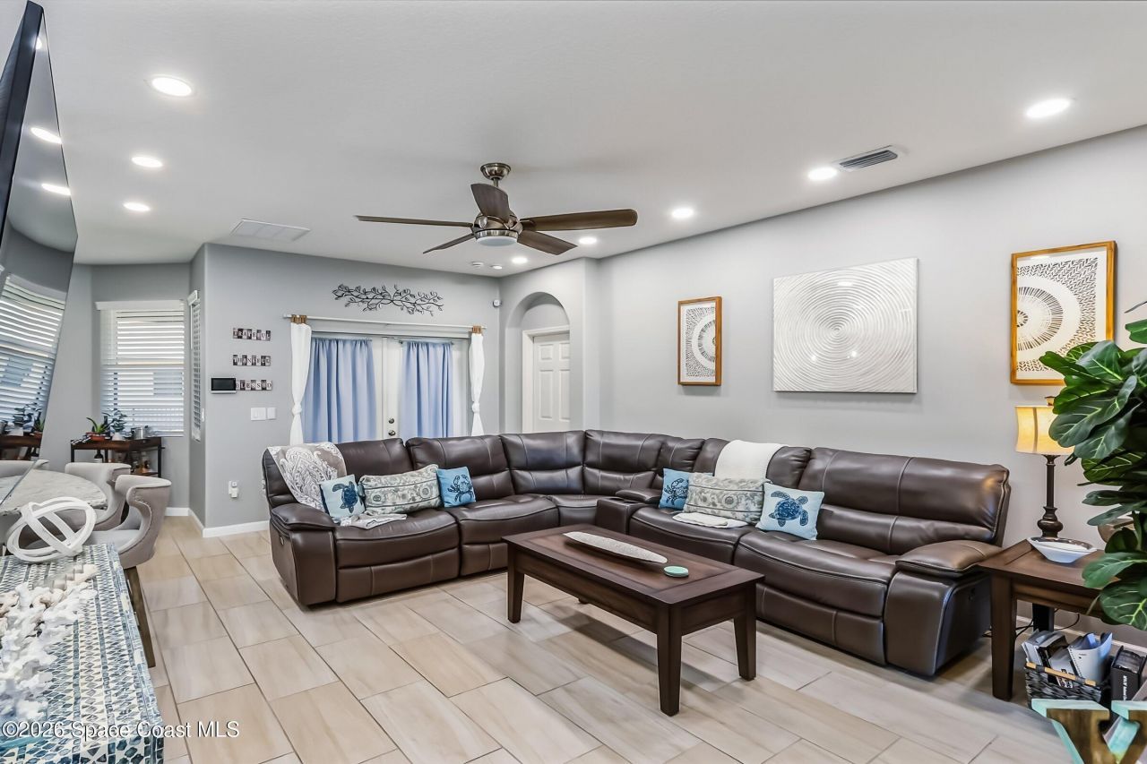 3215 Salt Marsh Circle, West Melbourne, FL 32904 Photo