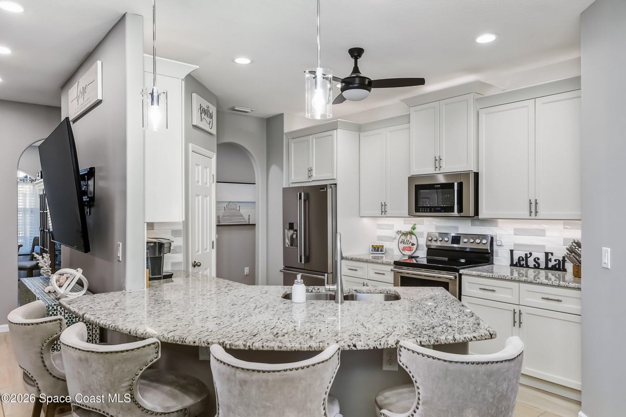 3215 Salt Marsh Circle, West Melbourne, FL 32904 Photo