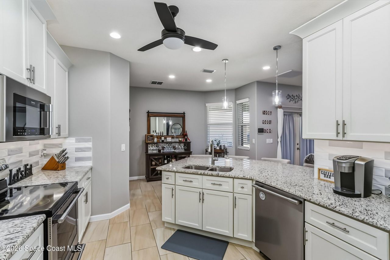 3215 Salt Marsh Circle, West Melbourne, FL 32904 Photo