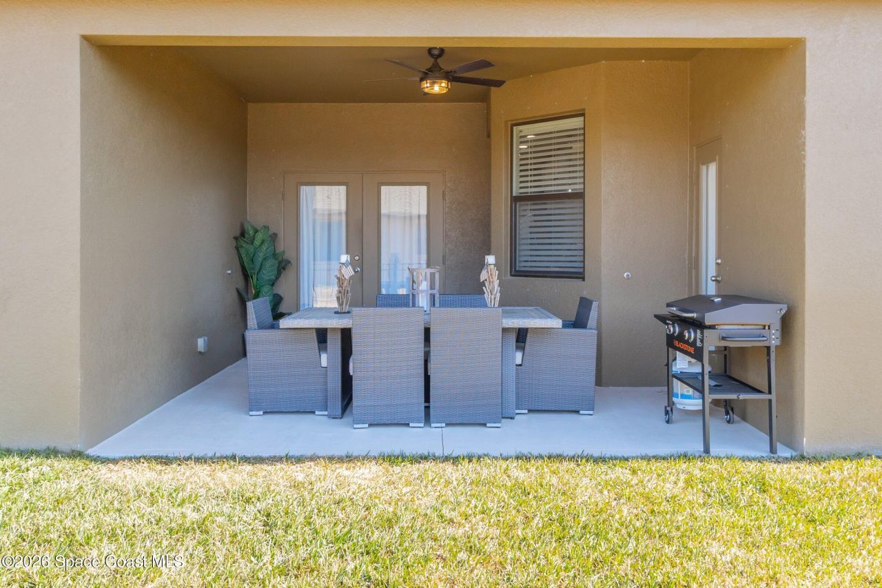 3215 Salt Marsh Circle, West Melbourne, FL 32904 Photo