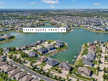 10040 Shore Front Drive, Lincoln, NE 68527