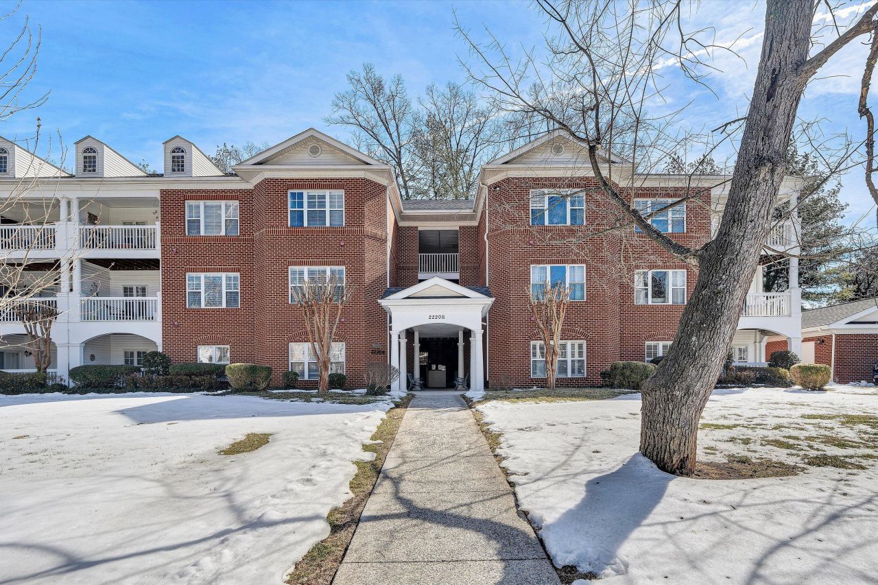 2220 Carolina Ave Sw, Unit 105B, Roanoke, VA 24014 Main Photo