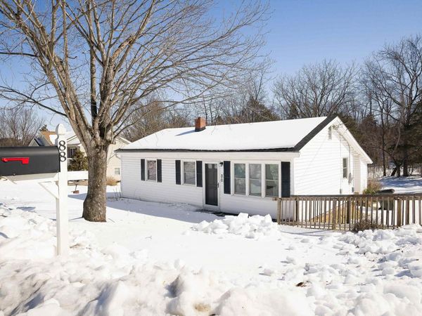 88 BEVERLEY ST, VERONA, VA 24482