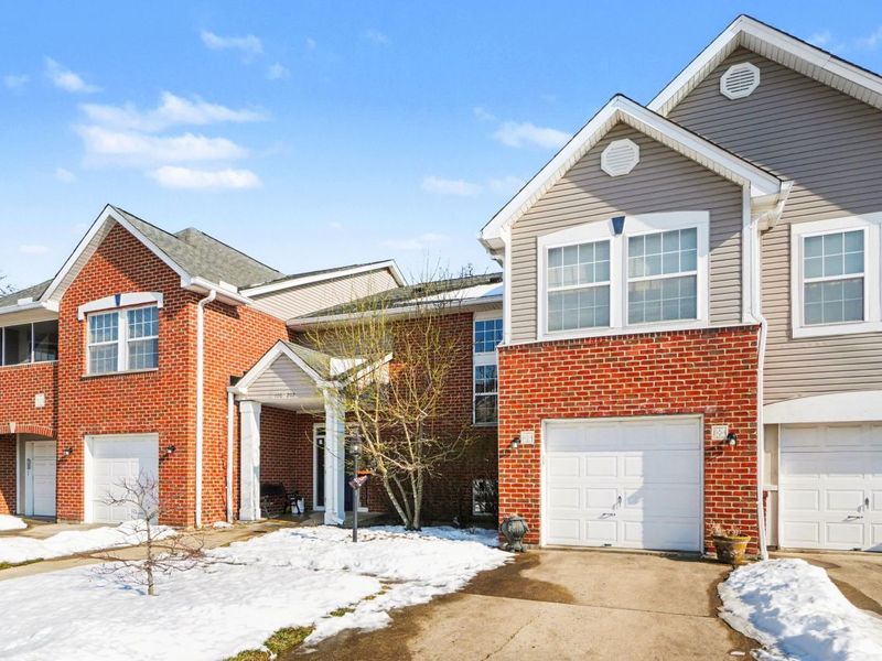 198 Langshire Court, Unit 13, Florence, KY 41042 Photo 16