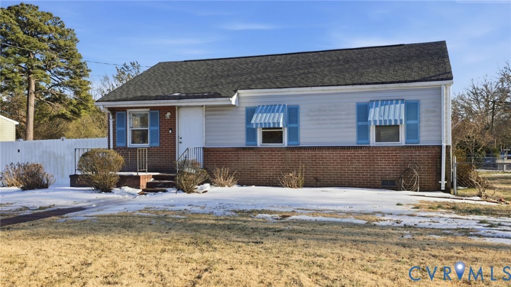 4741 Arundel Avenue, Chesterfield, VA 23234 Main Photo