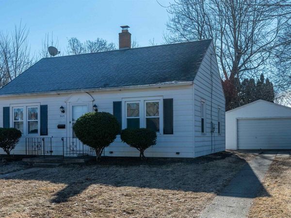 205 Sunset Lane, MOUNT MORRIS, IL 61054