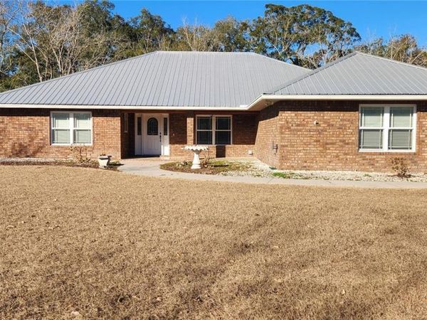 24077 NW 94TH AVENUE, ALACHUA, FL 32615