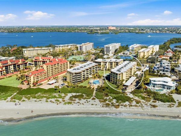 8776 MIDNIGHT PASS ROAD, Unit C204, SARASOTA, FL 34242