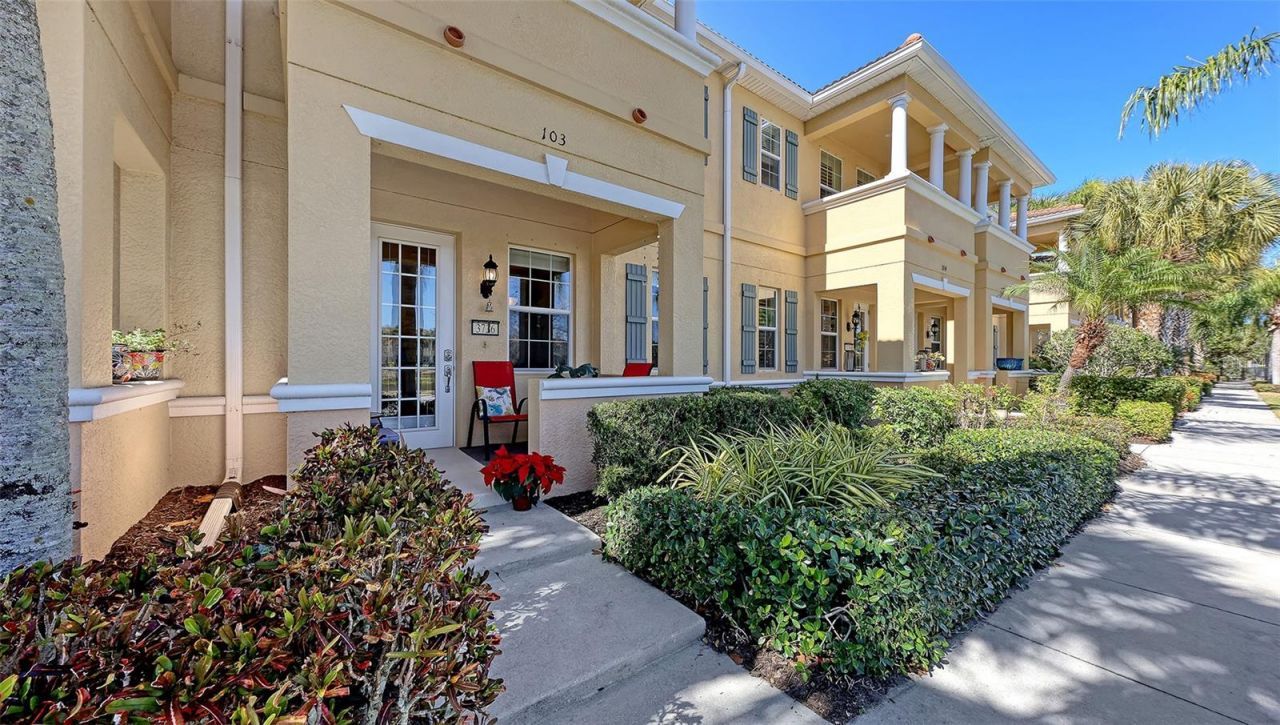3736 82nd Avenue Circle E, Unit 103, Sarasota, FL 34243 Photo
