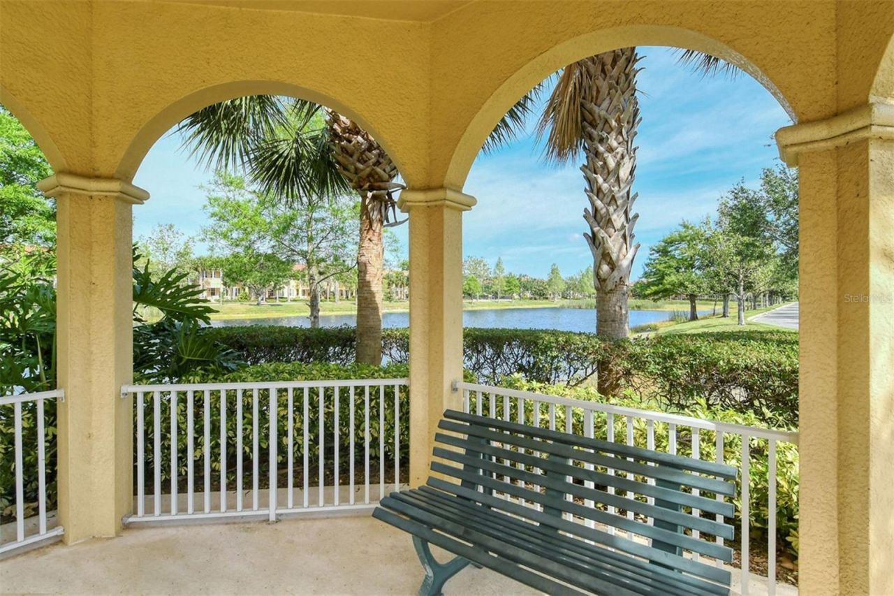 3736 82nd Avenue Circle E, Unit 103, Sarasota, FL 34243 Photo