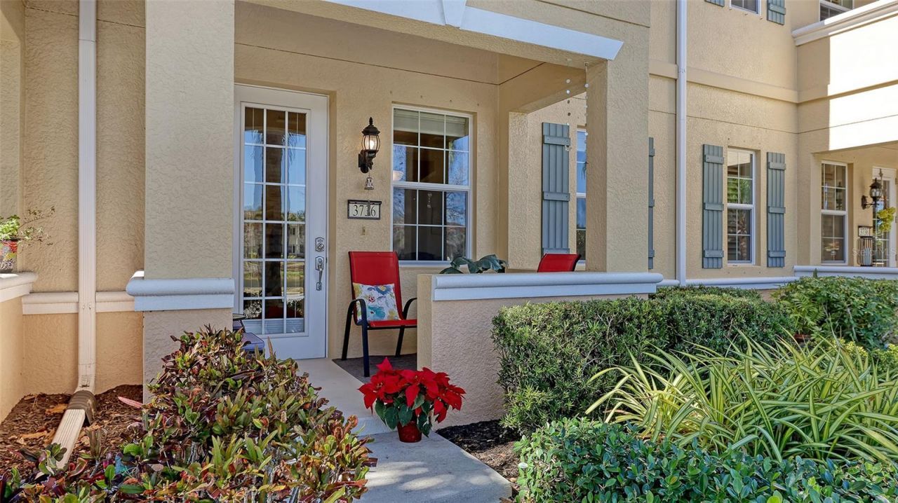 3736 82nd Avenue Circle E, Unit 103, Sarasota, FL 34243 Photo