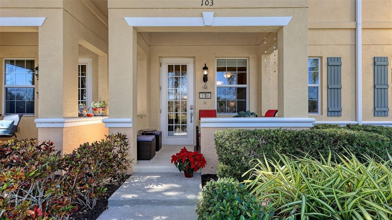 3736 82nd Avenue Circle E, Unit 103, Sarasota, FL 34243 Photo