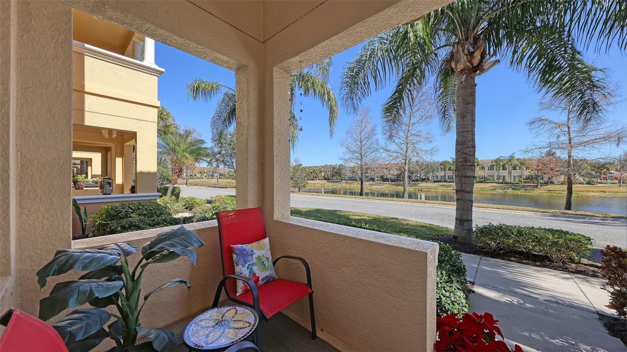 3736 82nd Avenue Circle E, Unit 103, Sarasota, FL 34243 Photo