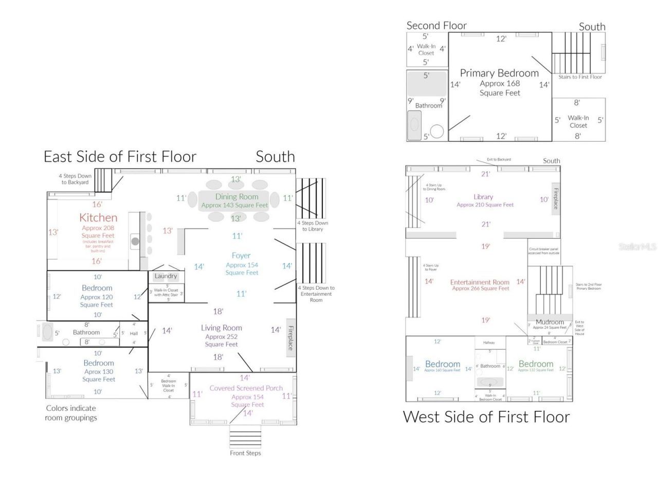 2910 11th Avenue N, Saint Petersburg, FL 33713 Photo