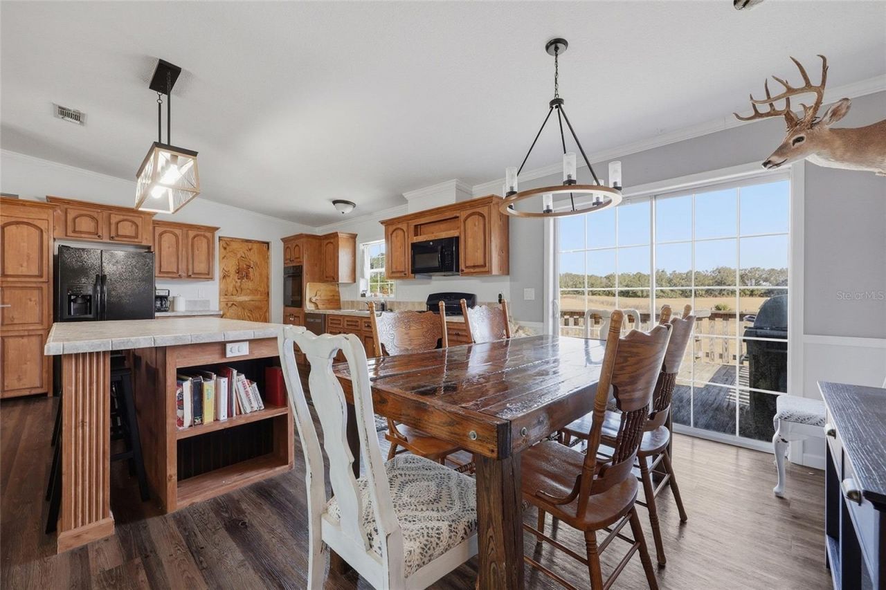 2400 NW 5th Street, Bell, FL 32619 Photo