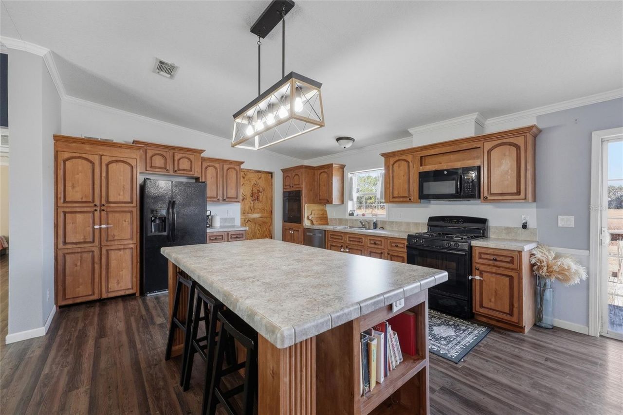 2400 NW 5th Street, Bell, FL 32619 Photo