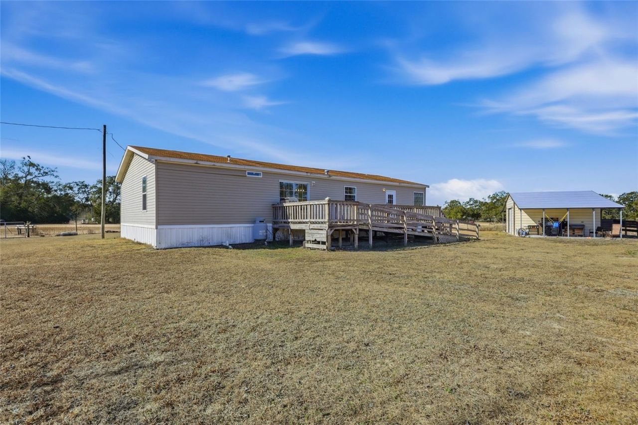 2400 NW 5th Street, Bell, FL 32619 Photo