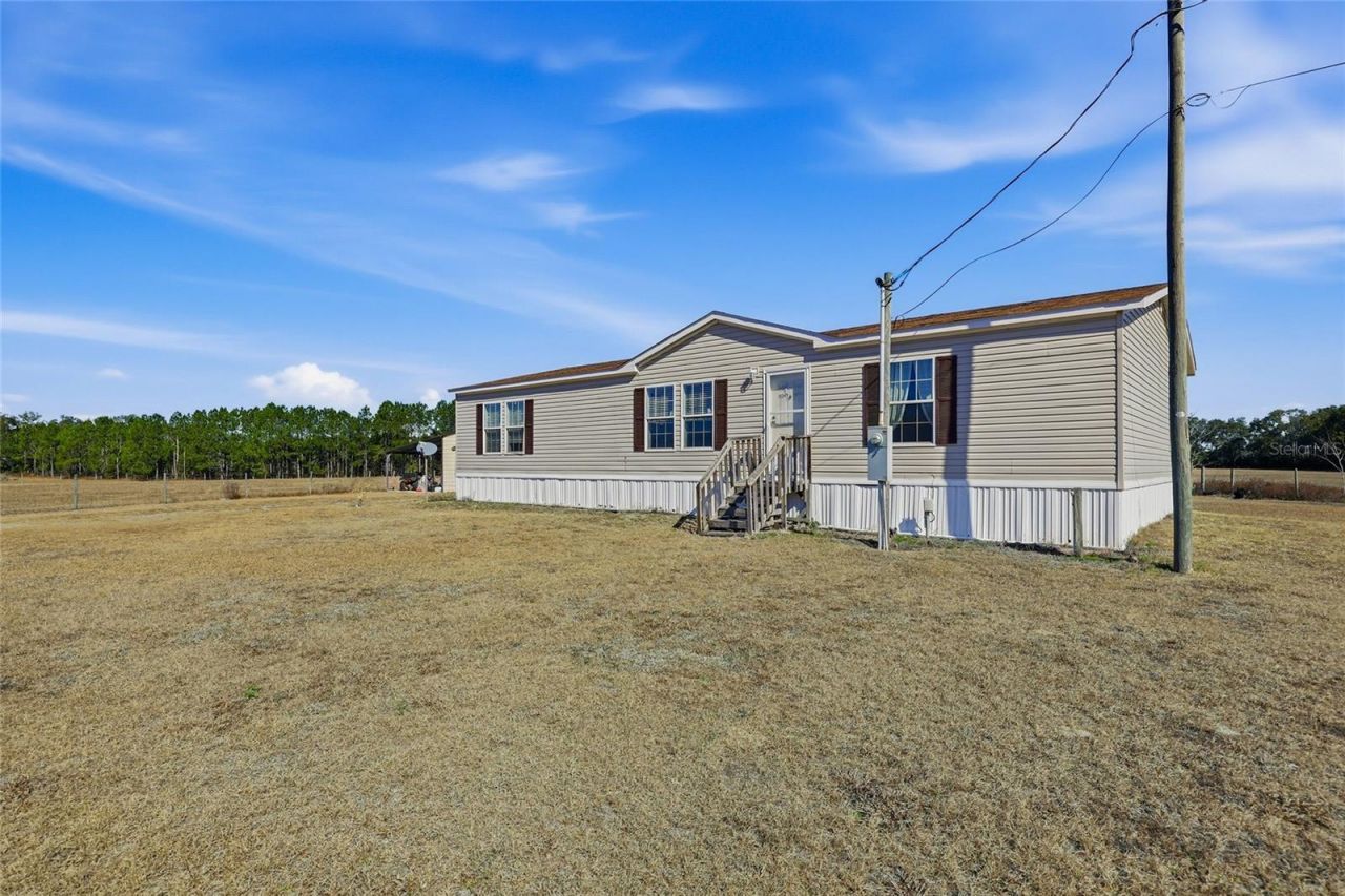 2400 NW 5th Street, Bell, FL 32619 Photo