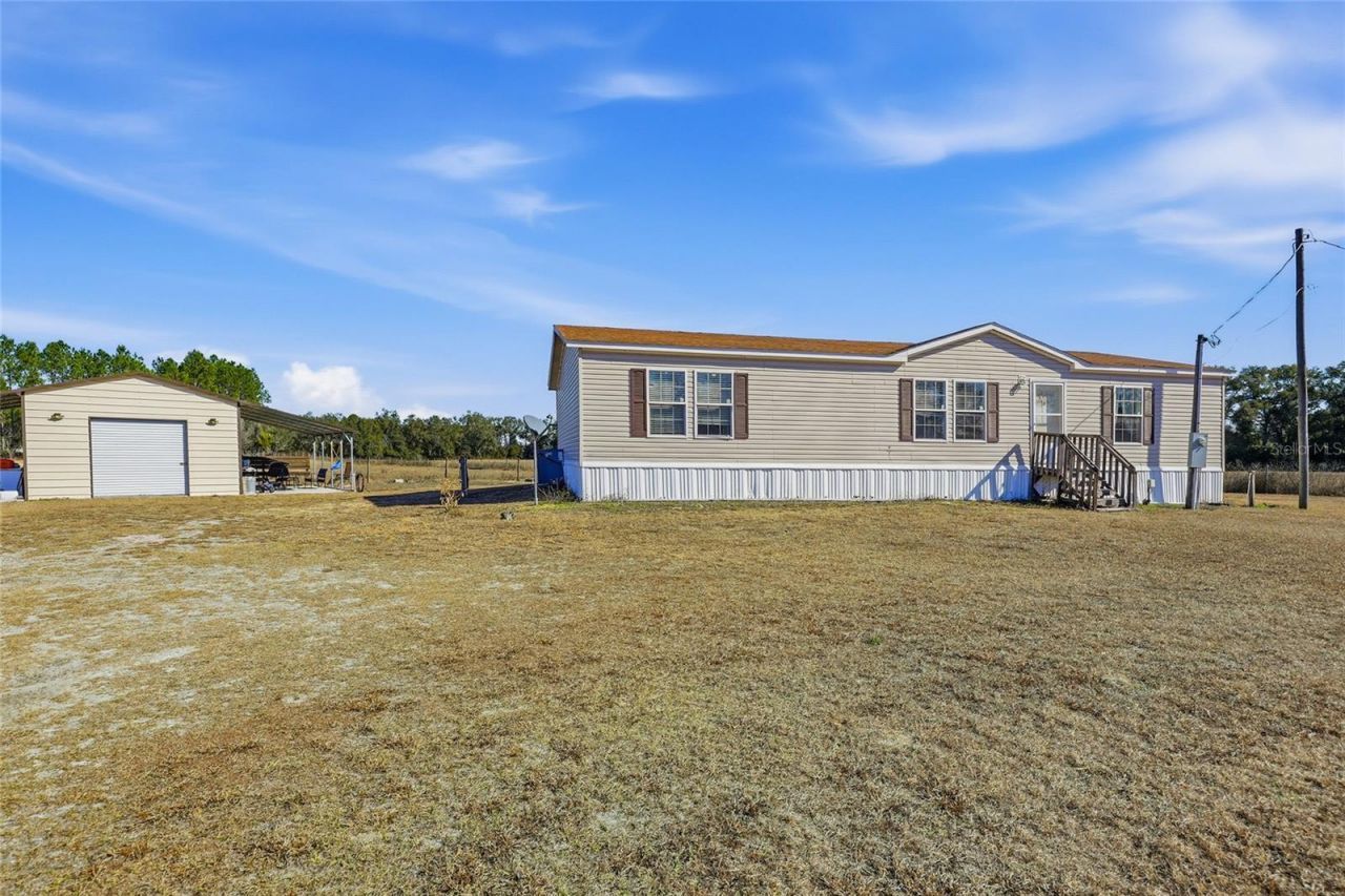 2400 NW 5th Street, Bell, FL 32619 Photo