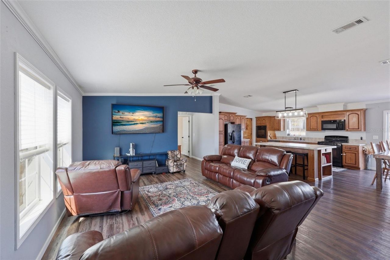 2400 NW 5th Street, Bell, FL 32619 Photo