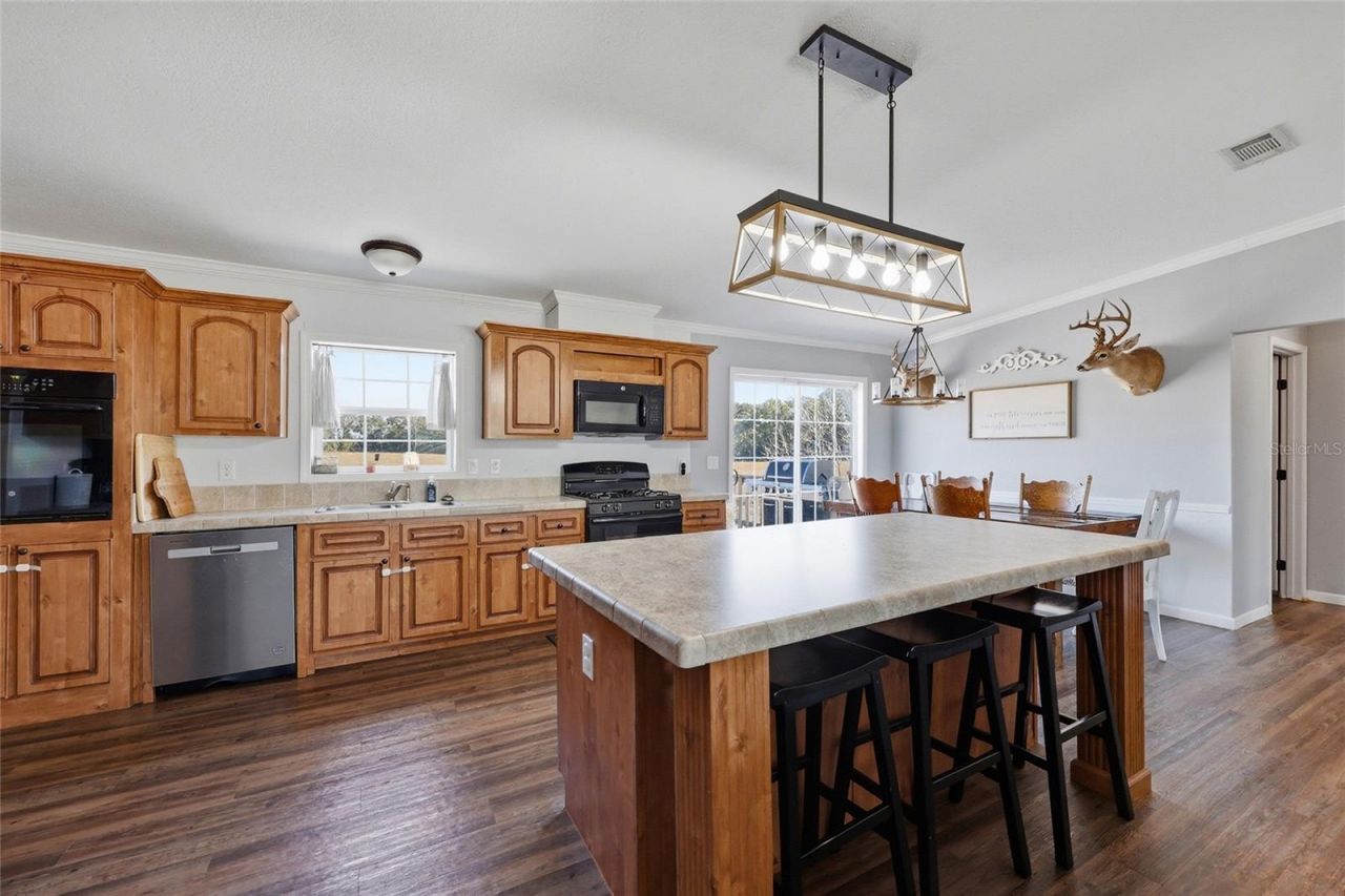 2400 NW 5th Street, Bell, FL 32619 Photo