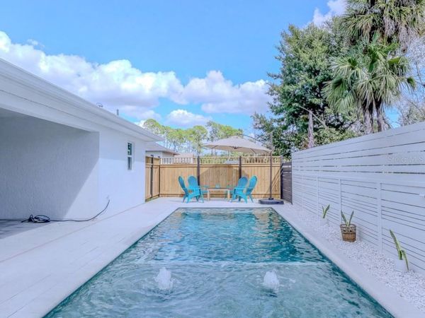 4638 CLARKE STREET, NORTH PORT, FL 34286