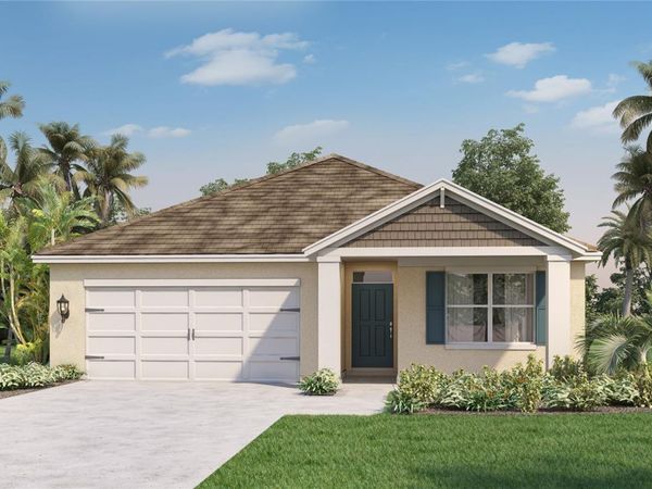 1009 ELLERSTON STREET, DAYTONA BEACH, FL 32124